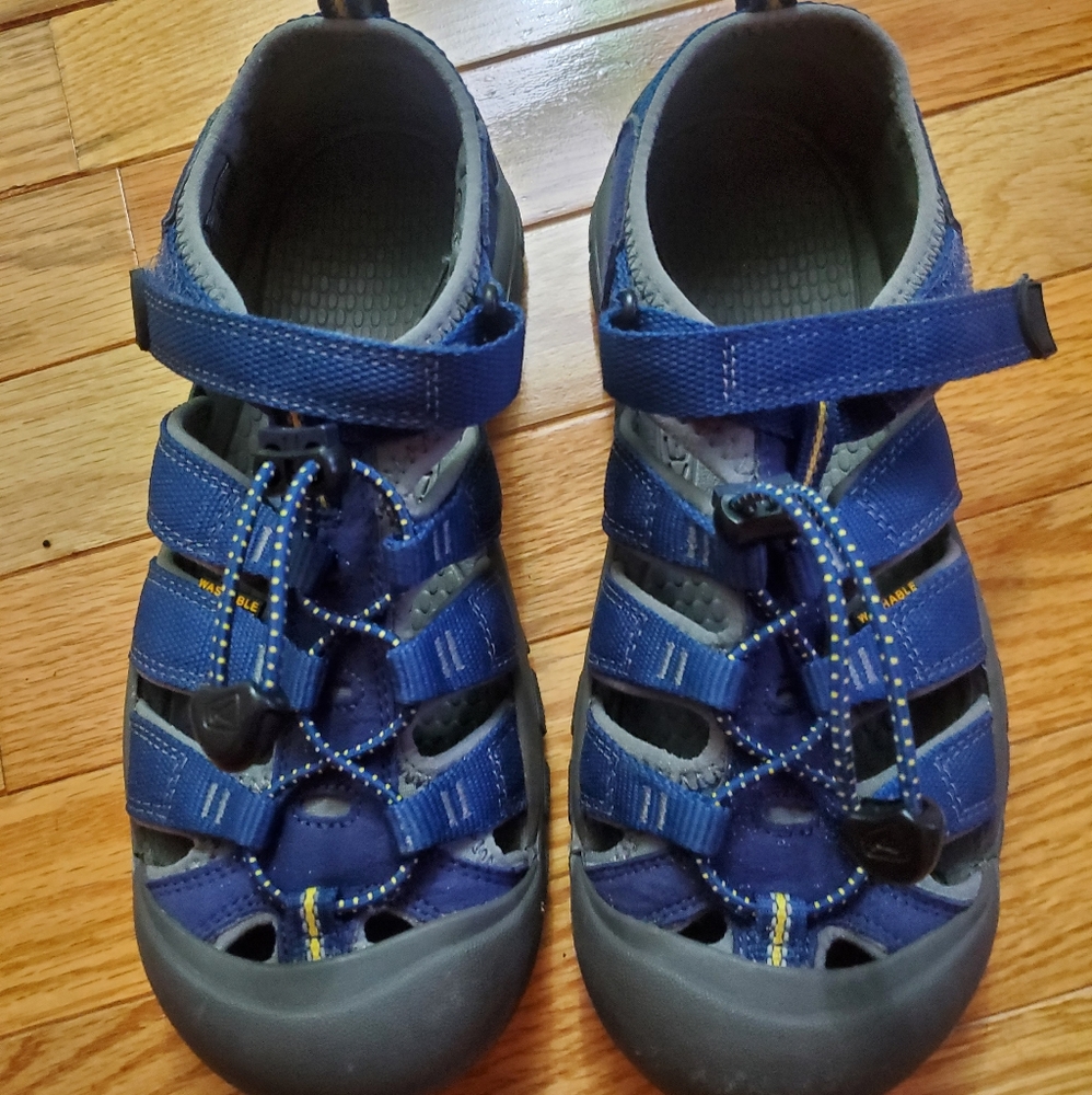 Keen Outdoor Sandals